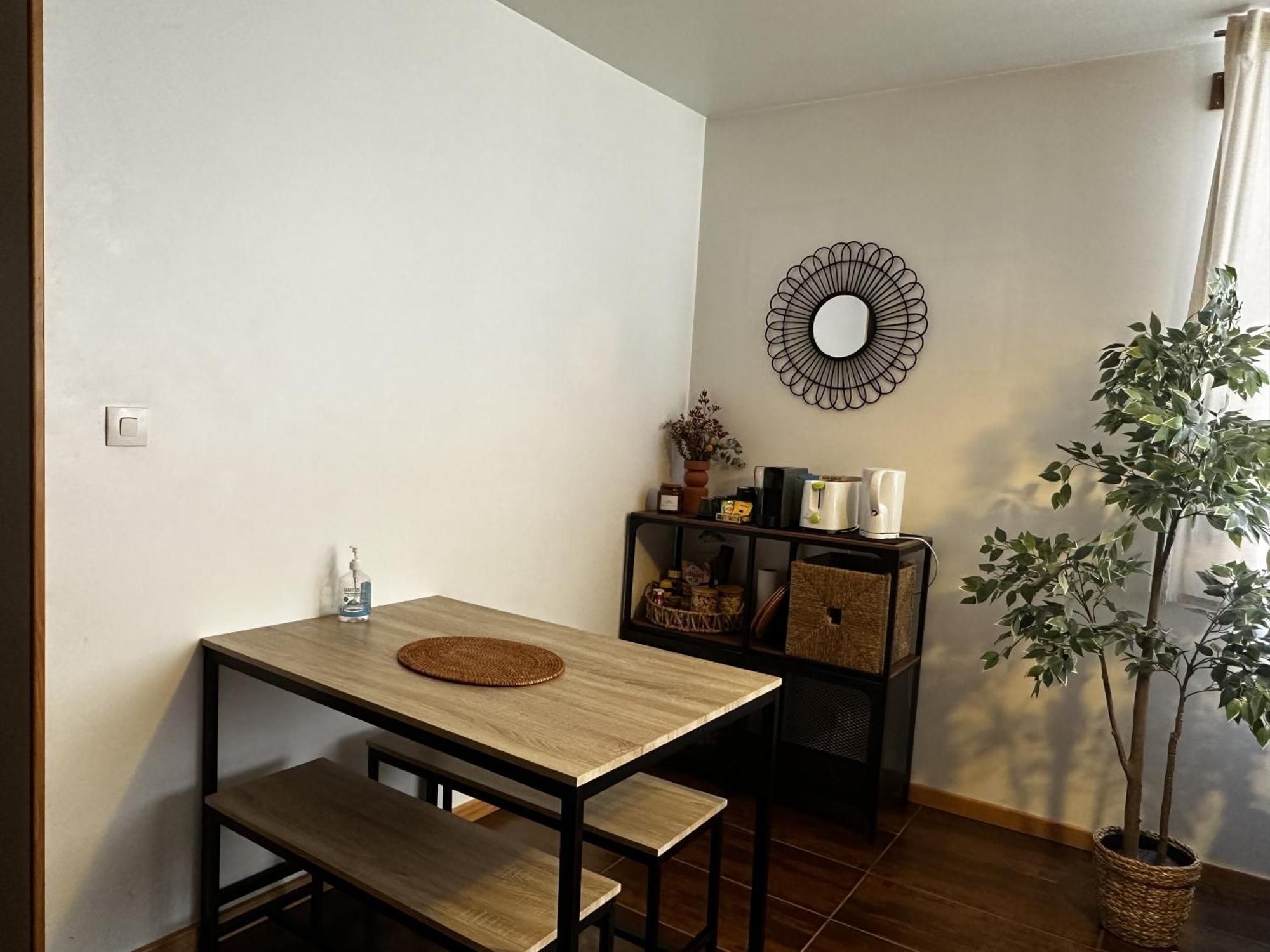 Parenthese Alsacienne Apartment Schiltigheim Exterior photo